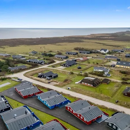 Binta - 300m To The Inlet By Interhome Casa vacanze