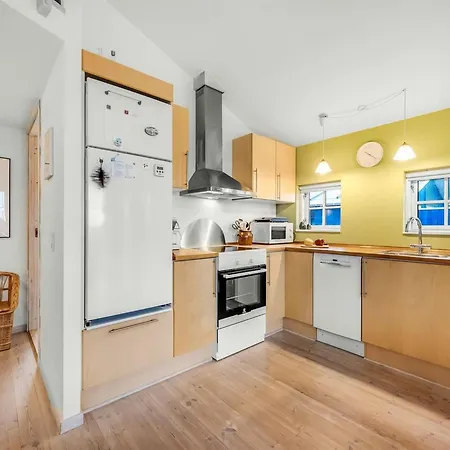 Casa vacanze Binta - 300m To The Inlet By Interhome