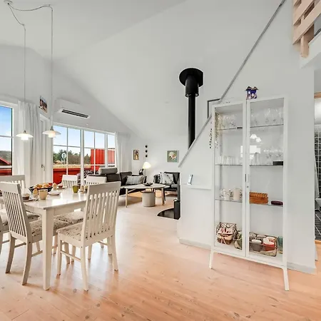 Casa vacanze Binta - 300m To The Inlet By Interhome *