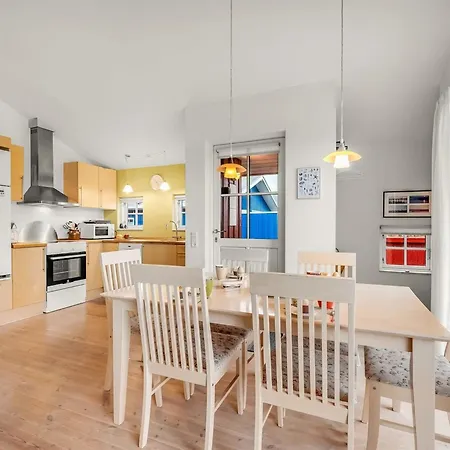 Binta - 300m To The Inlet By Interhome Casa vacanze