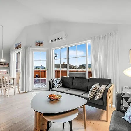 Binta - 300m To The Inlet By Interhome *