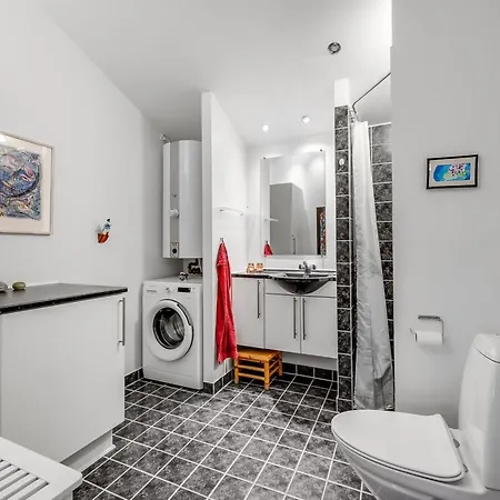 Casa vacanze Binta - 300m To The Inlet By Interhome Hvide Sande