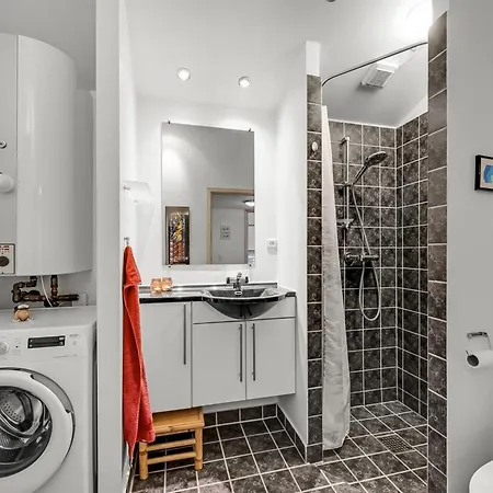 Binta - 300m To The Inlet By Interhome Casa vacanze *