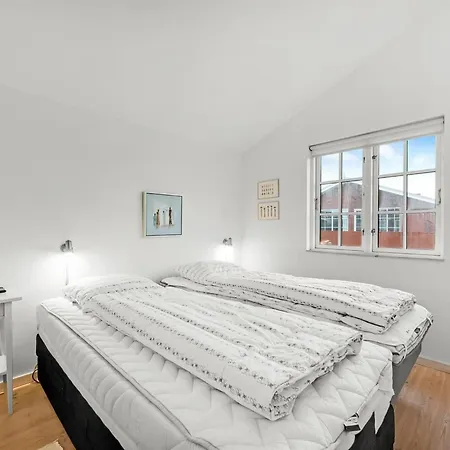 Binta - 300m To The Inlet By Interhome * Hvide Sande