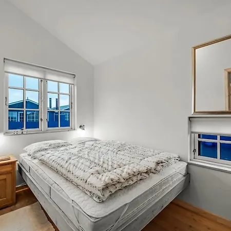 Binta - 300m To The Inlet By Interhome * Hvide Sande