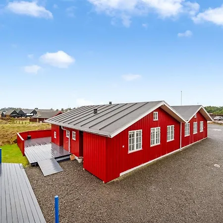 Binta - 300m To The Inlet By Interhome *