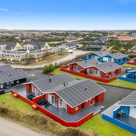 Binta - 300m To The Inlet By Interhome