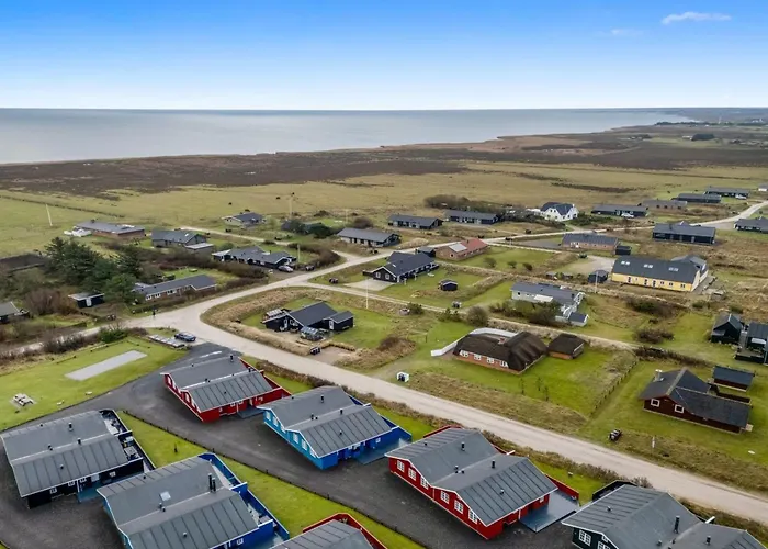 Binta - 300m To The Inlet By Interhome Semesterbostad