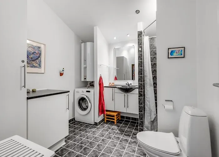 Semesterbostad Binta - 300m To The Inlet By Interhome Hvide Sande