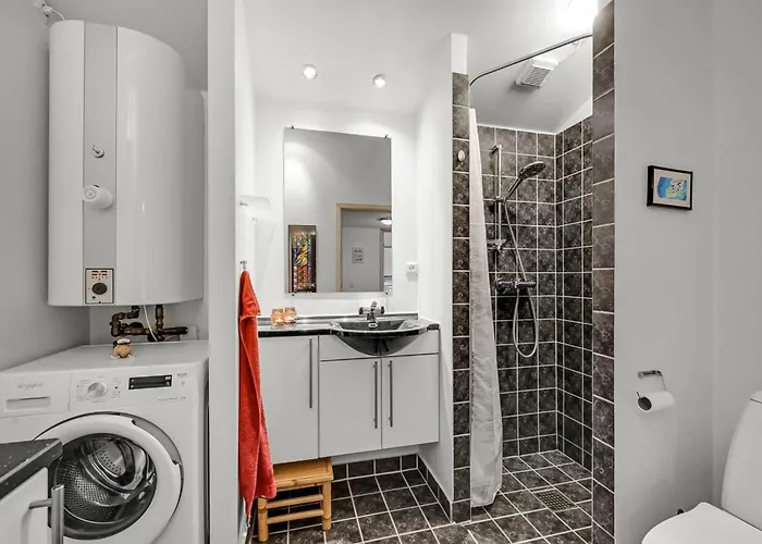 Binta - 300m To The Inlet By Interhome Semesterbostad *