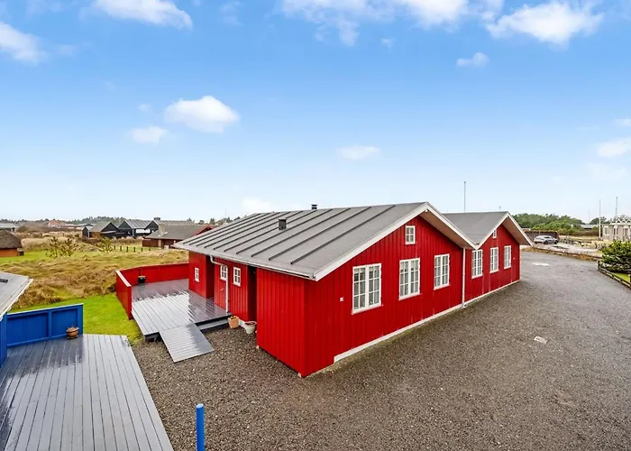 Binta - 300m To The Inlet By Interhome *