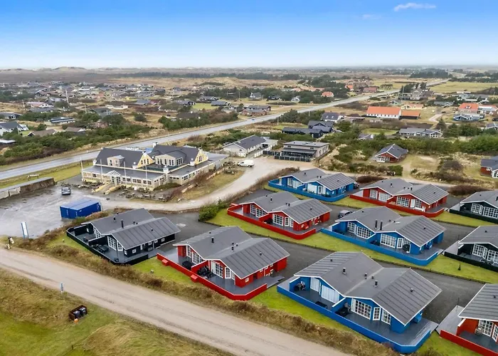 Binta - 300m To The Inlet By Interhome Semesterbostad